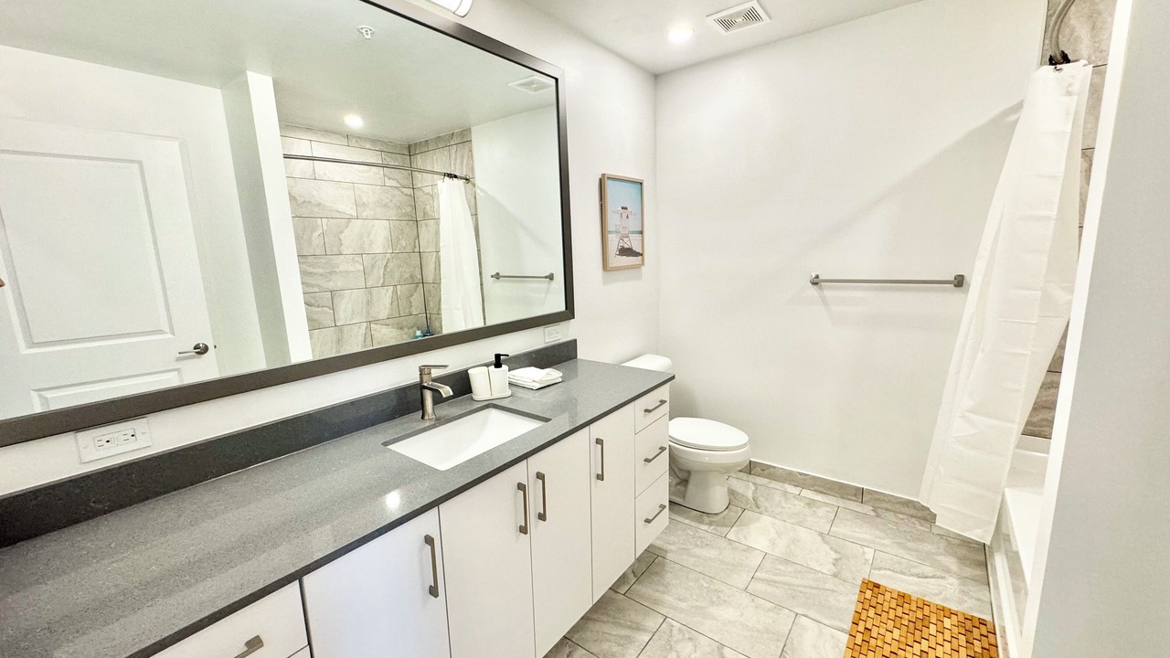 Photo of Bathroom in Westgate