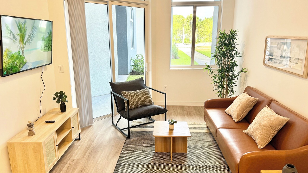 Photo of Livingroom in Westgate
