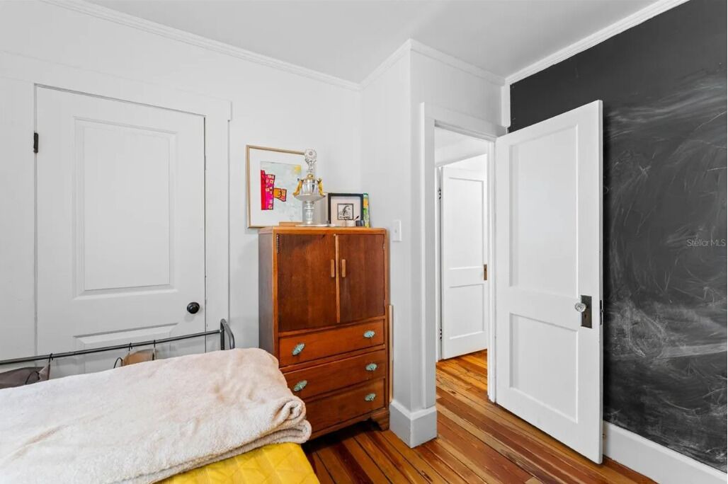 Photo of Bedroom in St. Petersburg