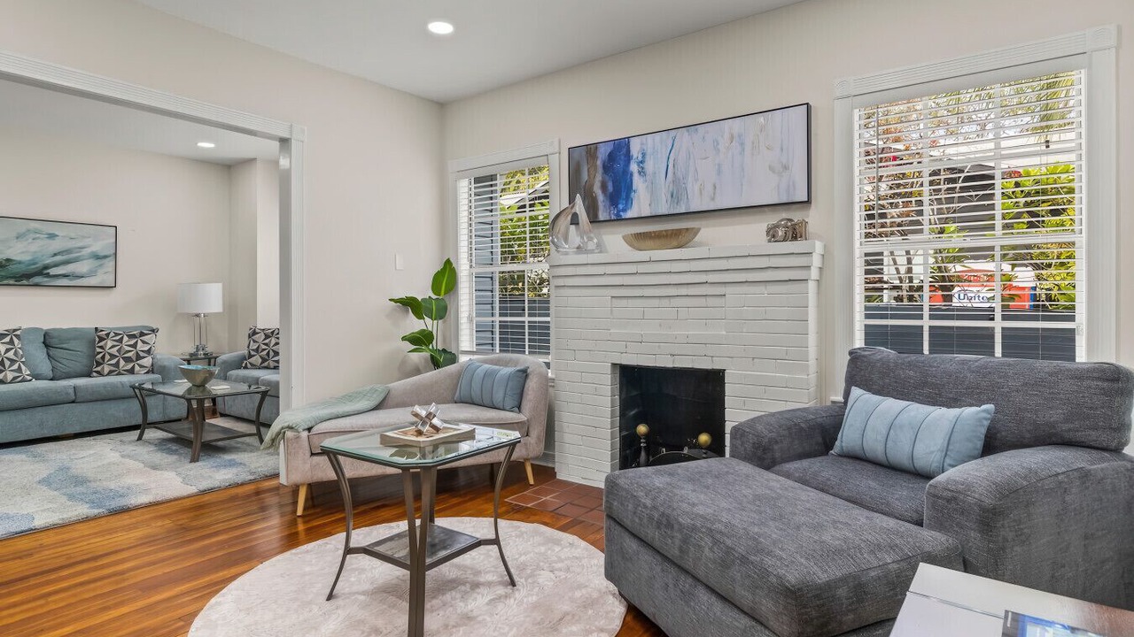 Photo of Livingroom in Grandview Heights