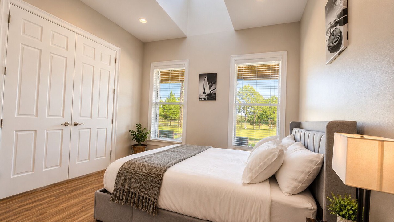 Photo of Bedroom in Highland