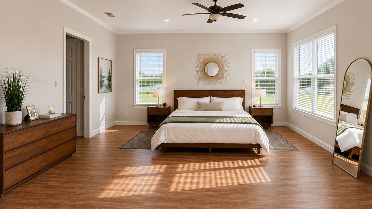 Photo of Bedroom in Highland