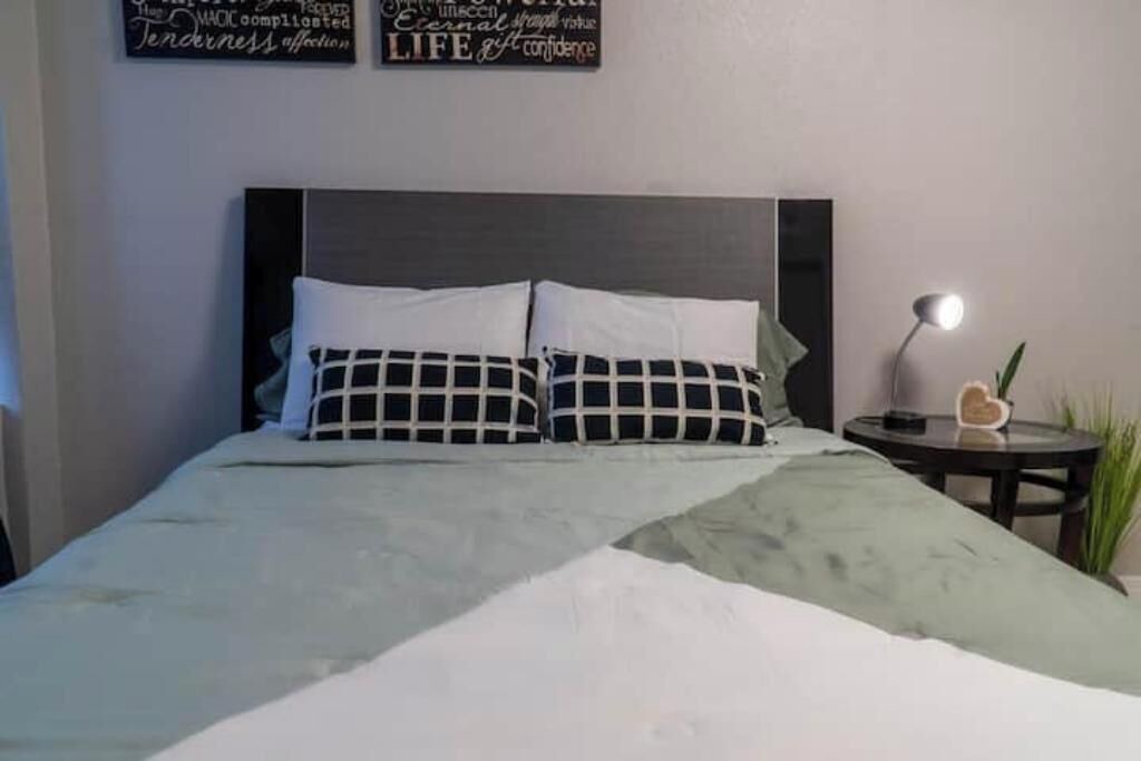 Photo of Bedroom in Greater Palm River Point CDC