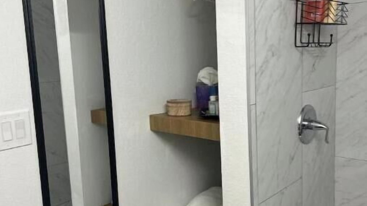 Photo of Bathroom in Greater Palm River Point CDC