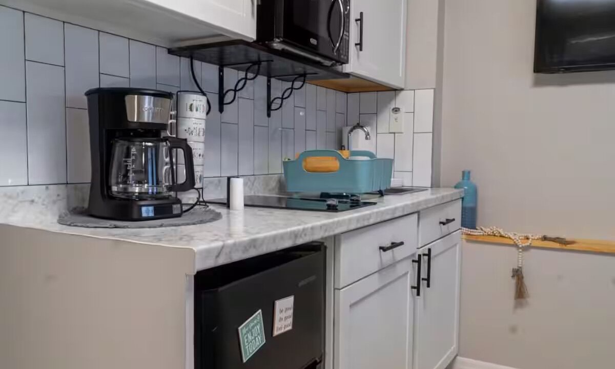 Photo of Kitchen in Greater Palm River Point CDC