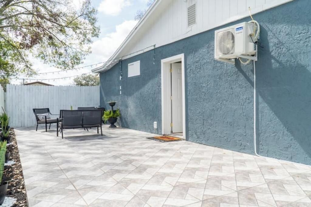 Photo of Outdoor in Greater Palm River Point CDC