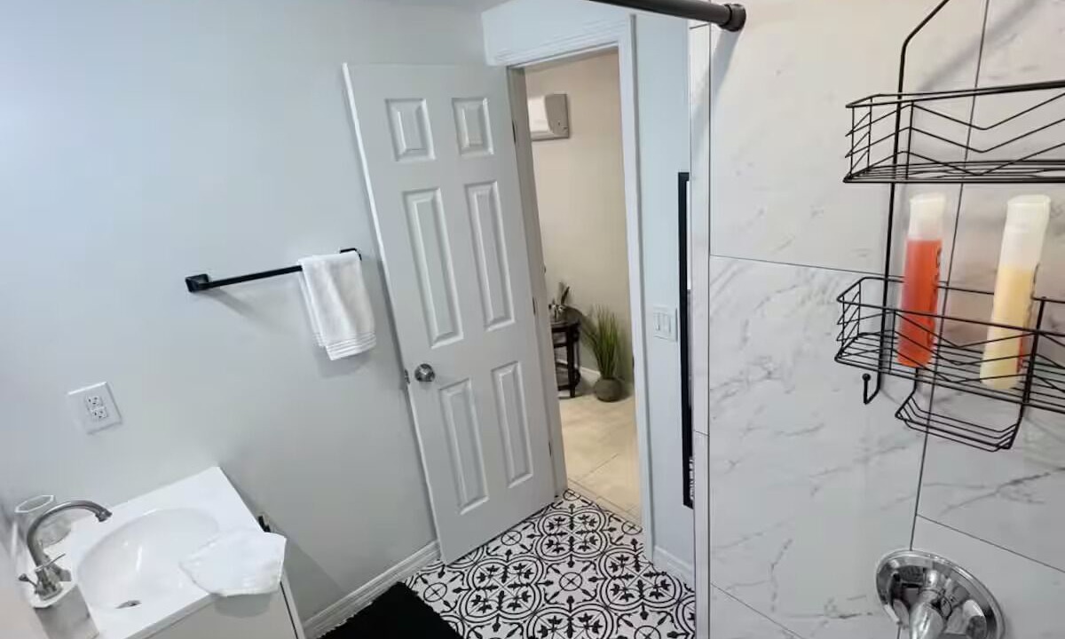 Photo of Bathroom in Greater Palm River Point CDC