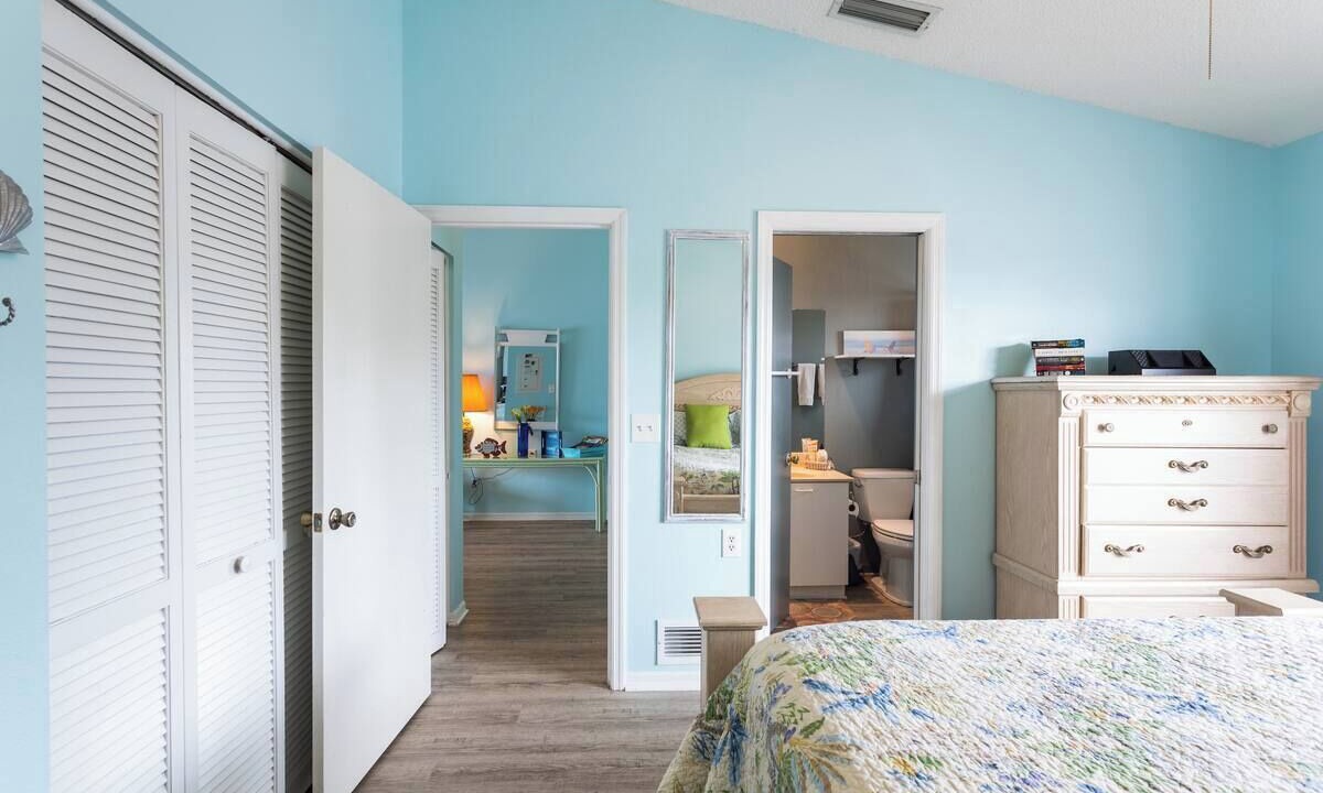 Photo of Bedroom in Laurel