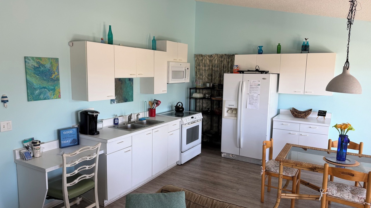 Photo of Kitchen in Laurel