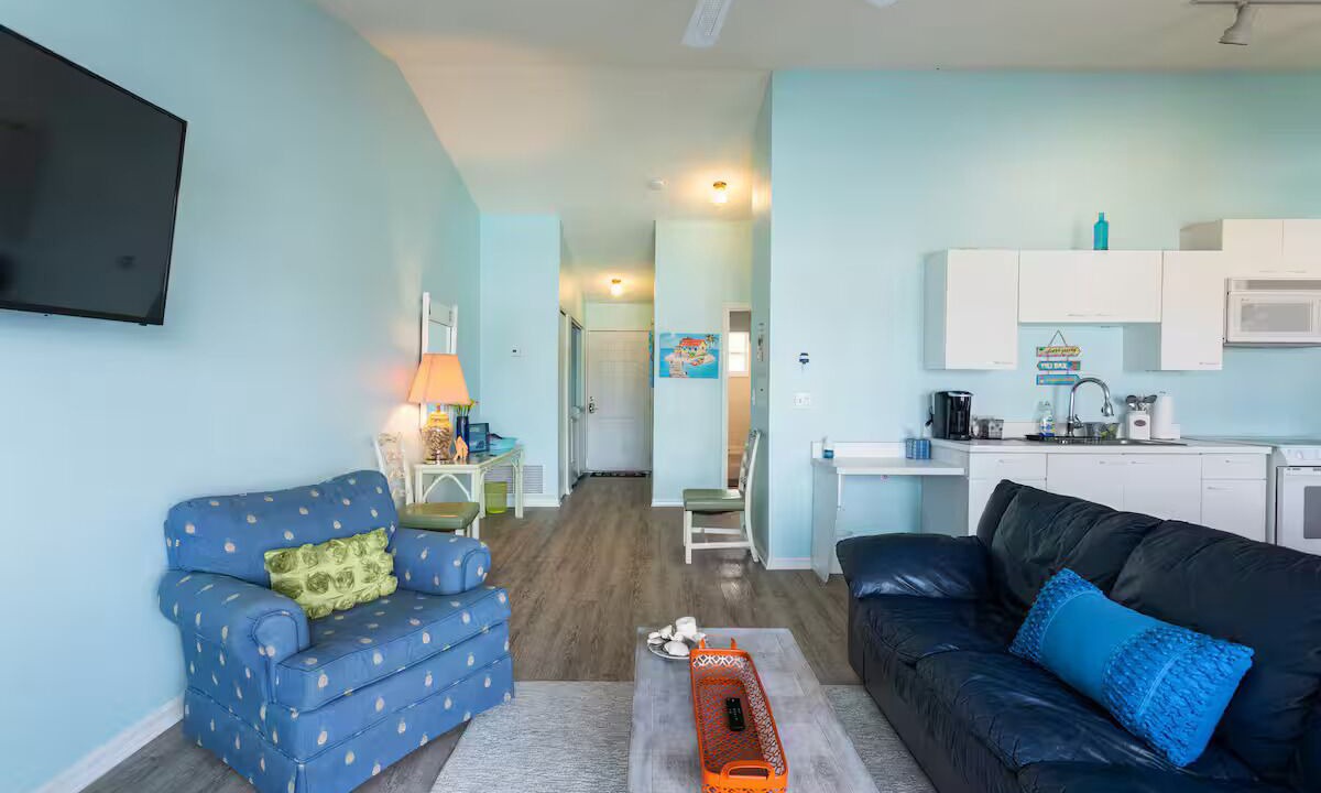 Photo of Livingroom in Laurel