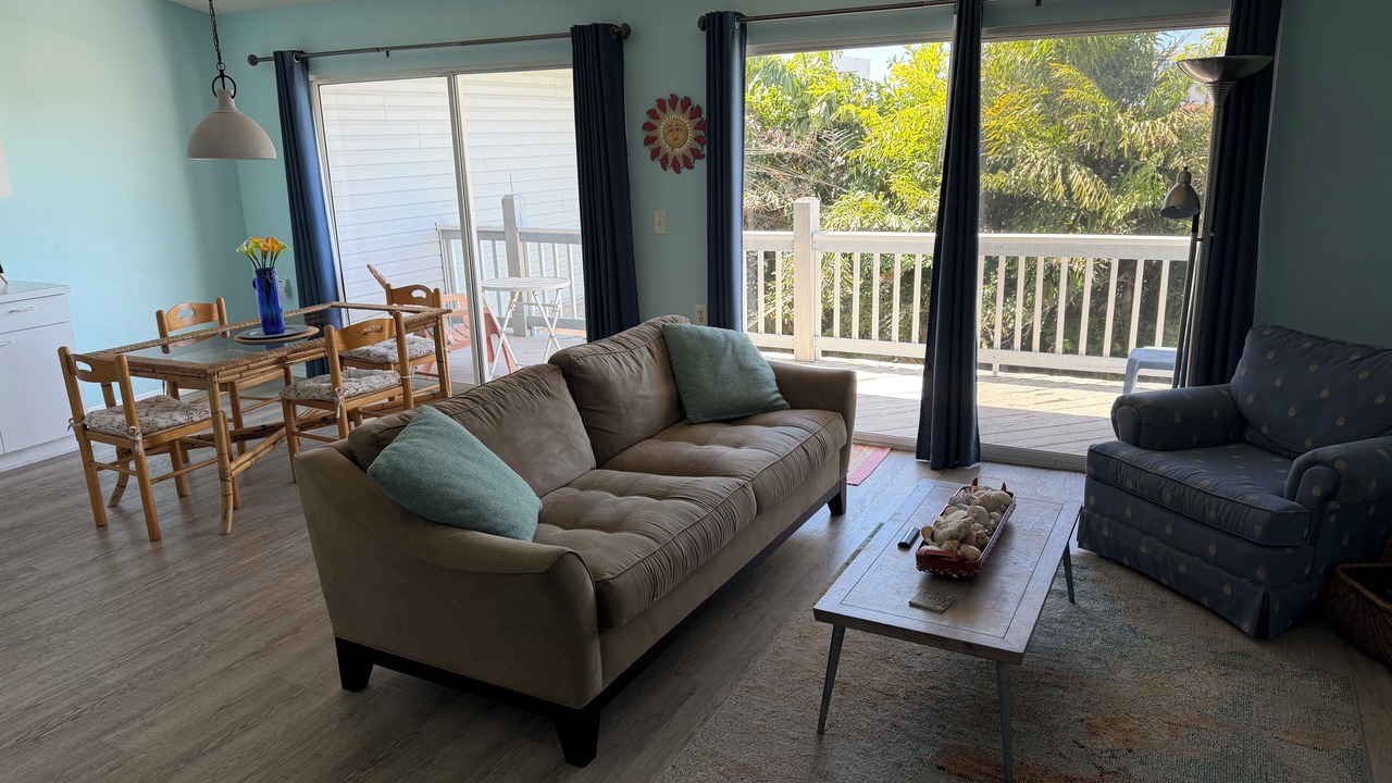 Photo of Livingroom in Laurel