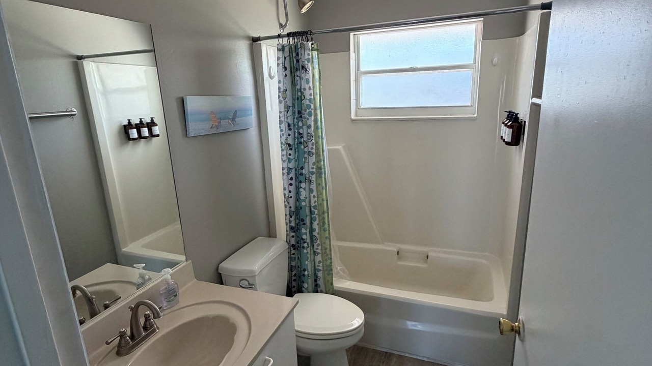 Photo of Bathroom in Laurel