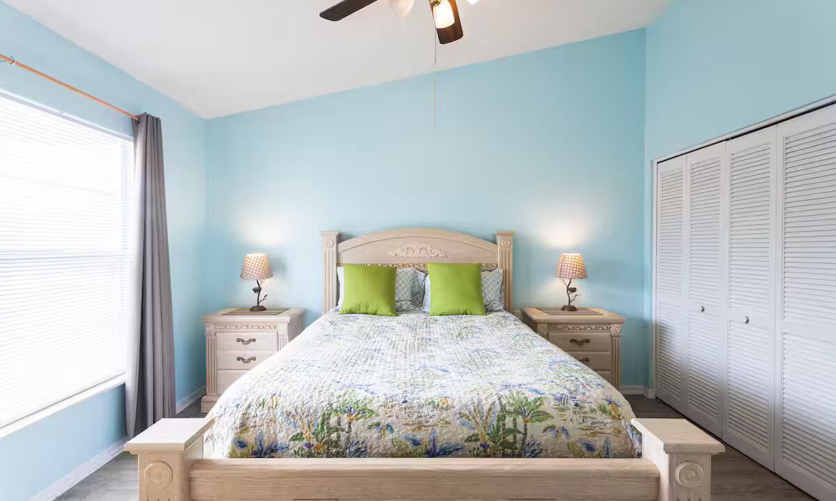 Photo of Bedroom in Laurel