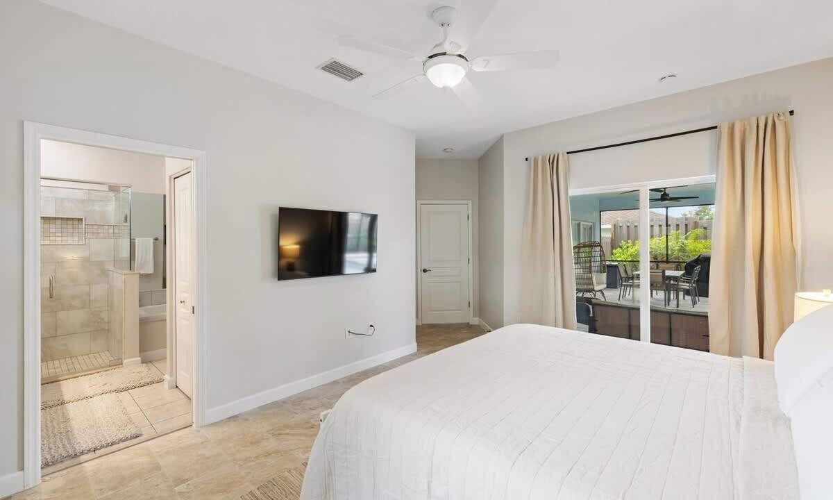 Photo of Bedroom in South Gate Ridge