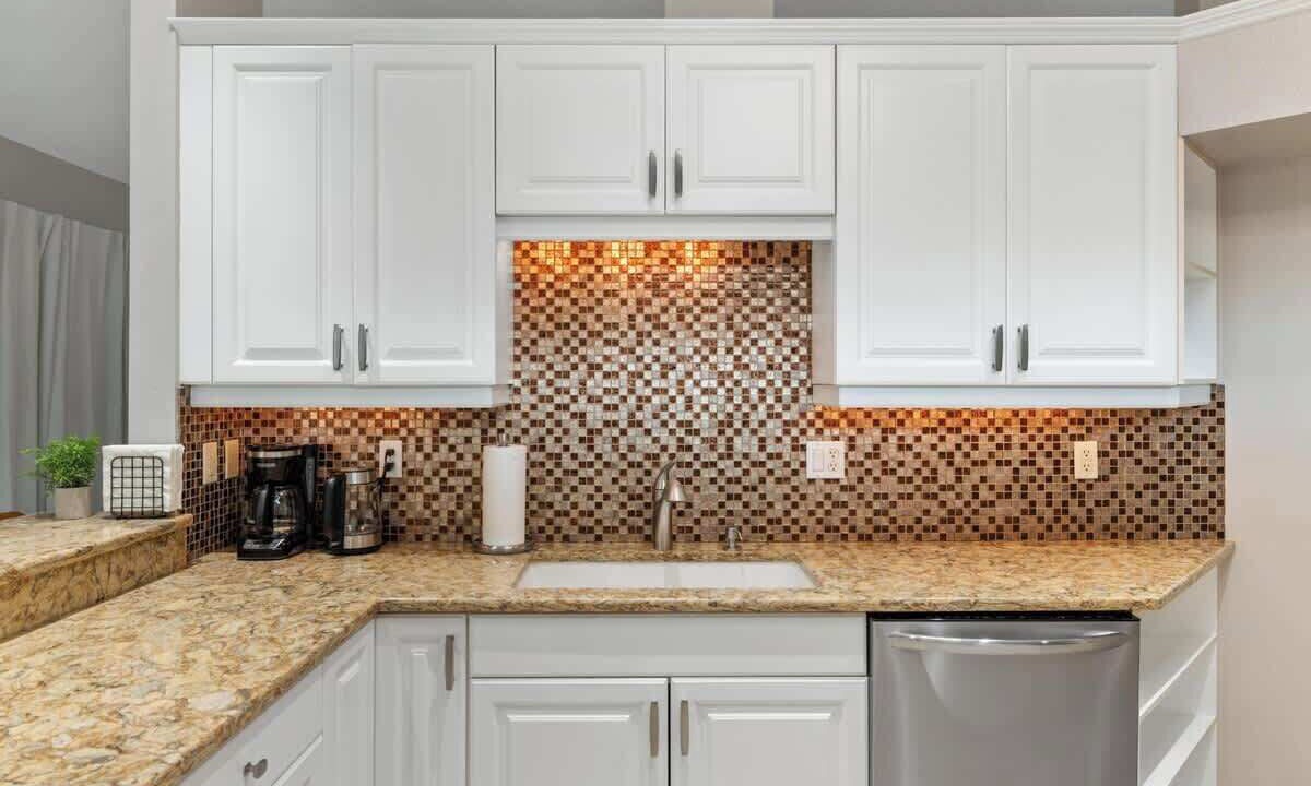 Photo of Kitchen in South Gate Ridge
