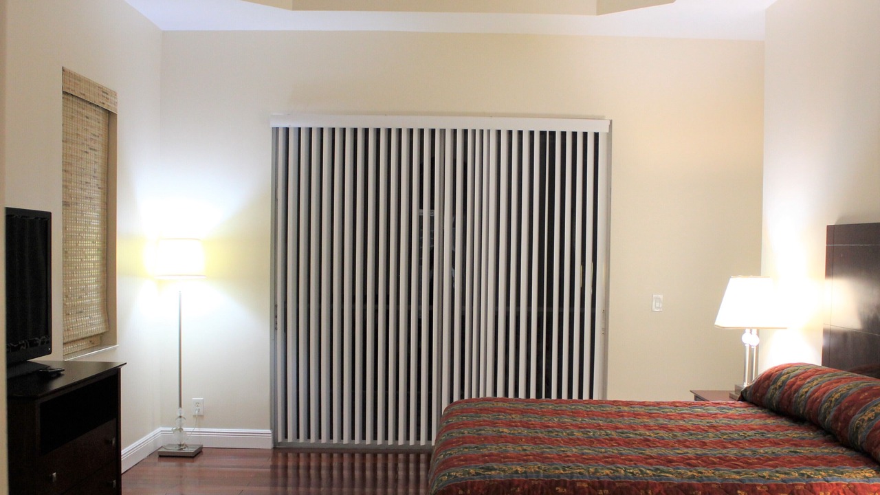 Photo of Bedroom in Hunt Club