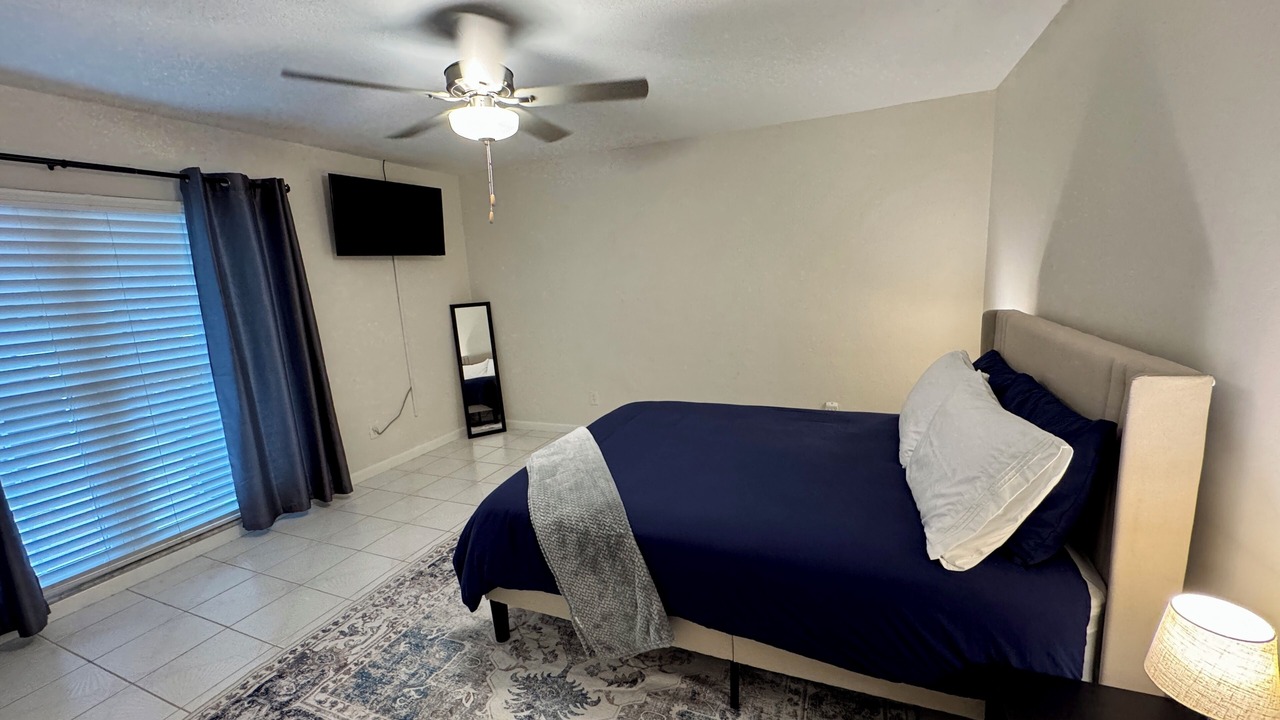 Photo of Bedroom in Greater Northdale