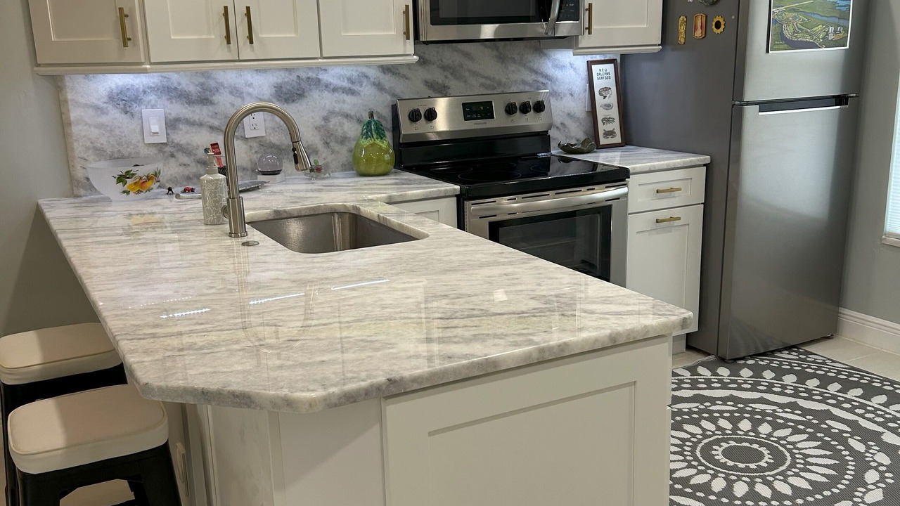 Photo of Kitchen in Hammock Bay