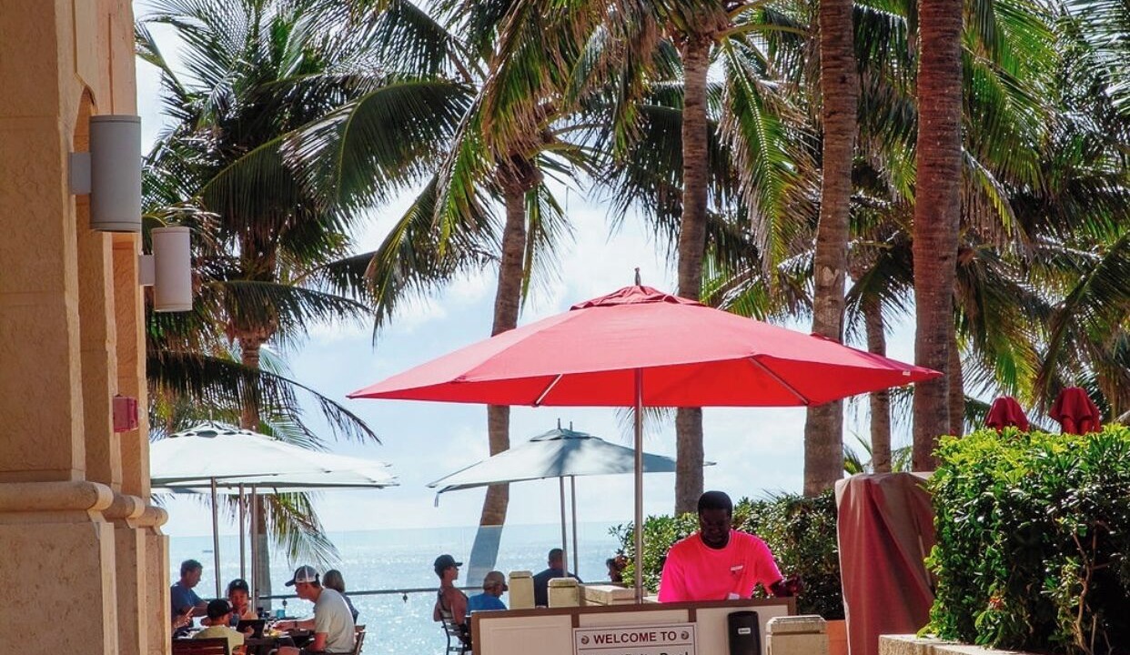 Photo of Outdoor in Singer Island