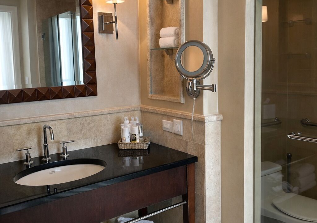 Photo of Bathroom in Singer Island