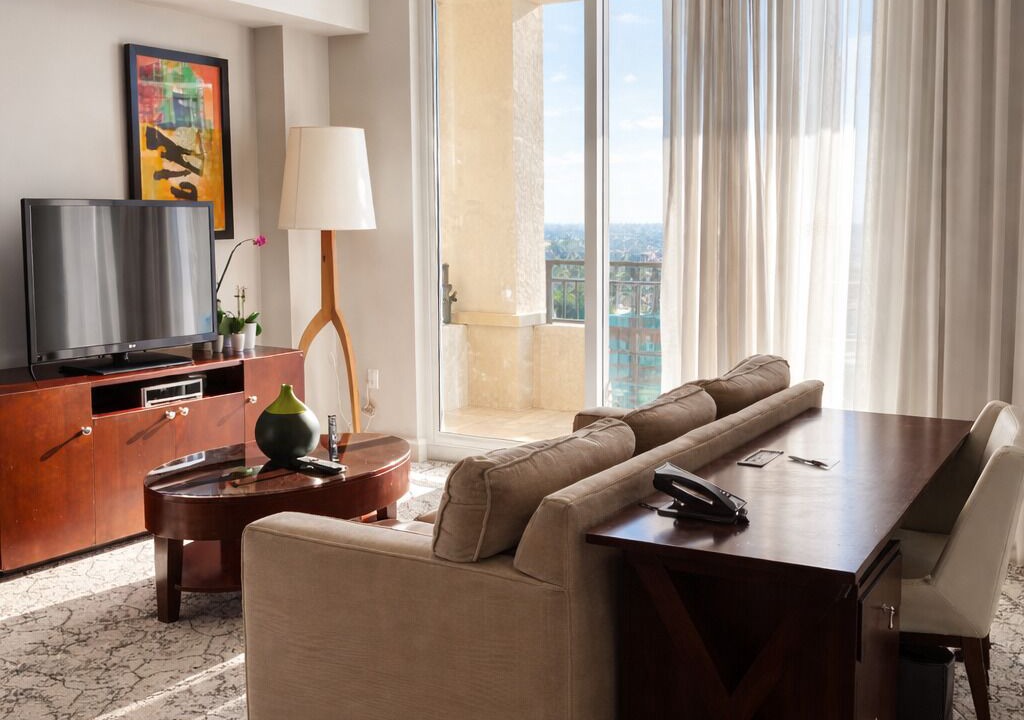 Photo of Livingroom in Singer Island