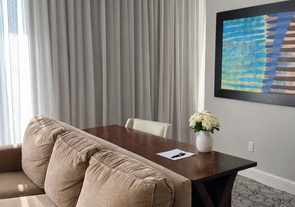Photo of Livingroom in Singer Island