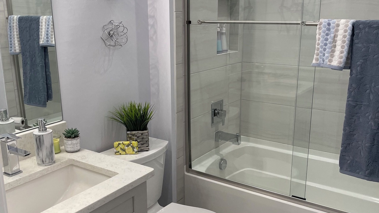 Photo of Bathroom in Naples