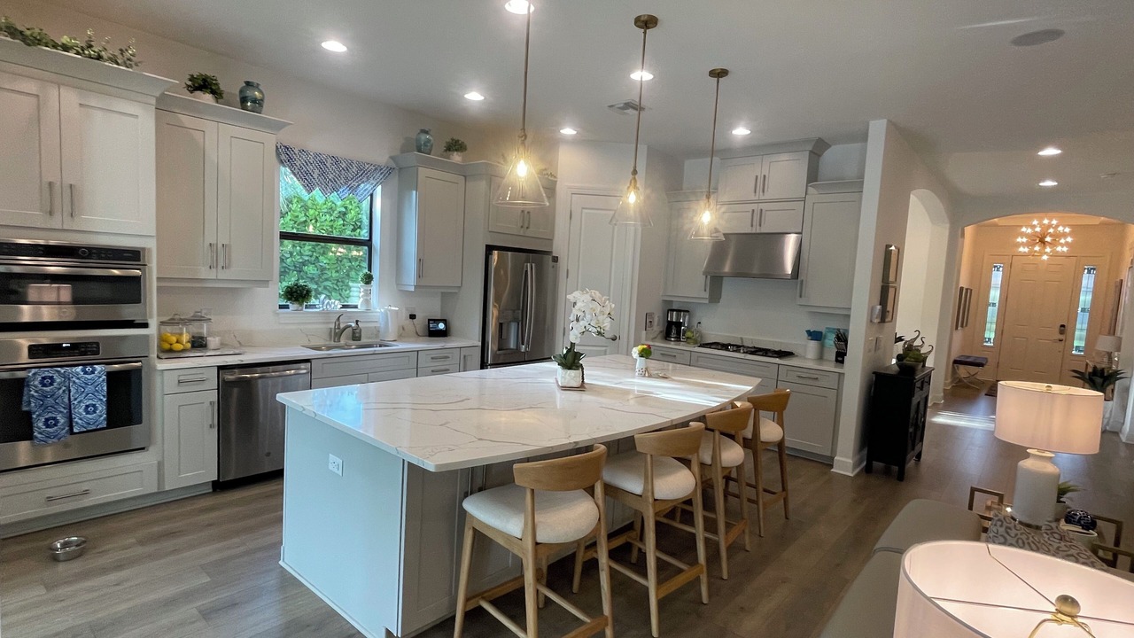 Photo of Kitchen in Naples
