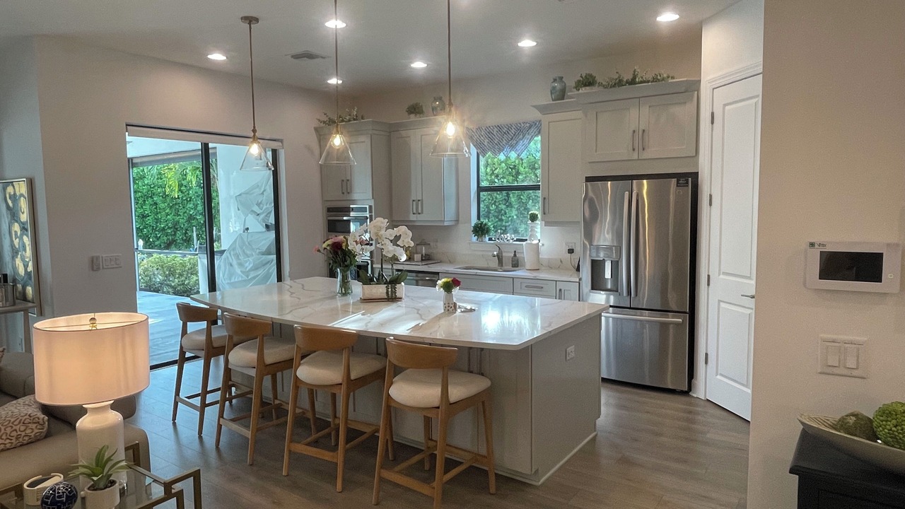 Photo of Kitchen in Naples
