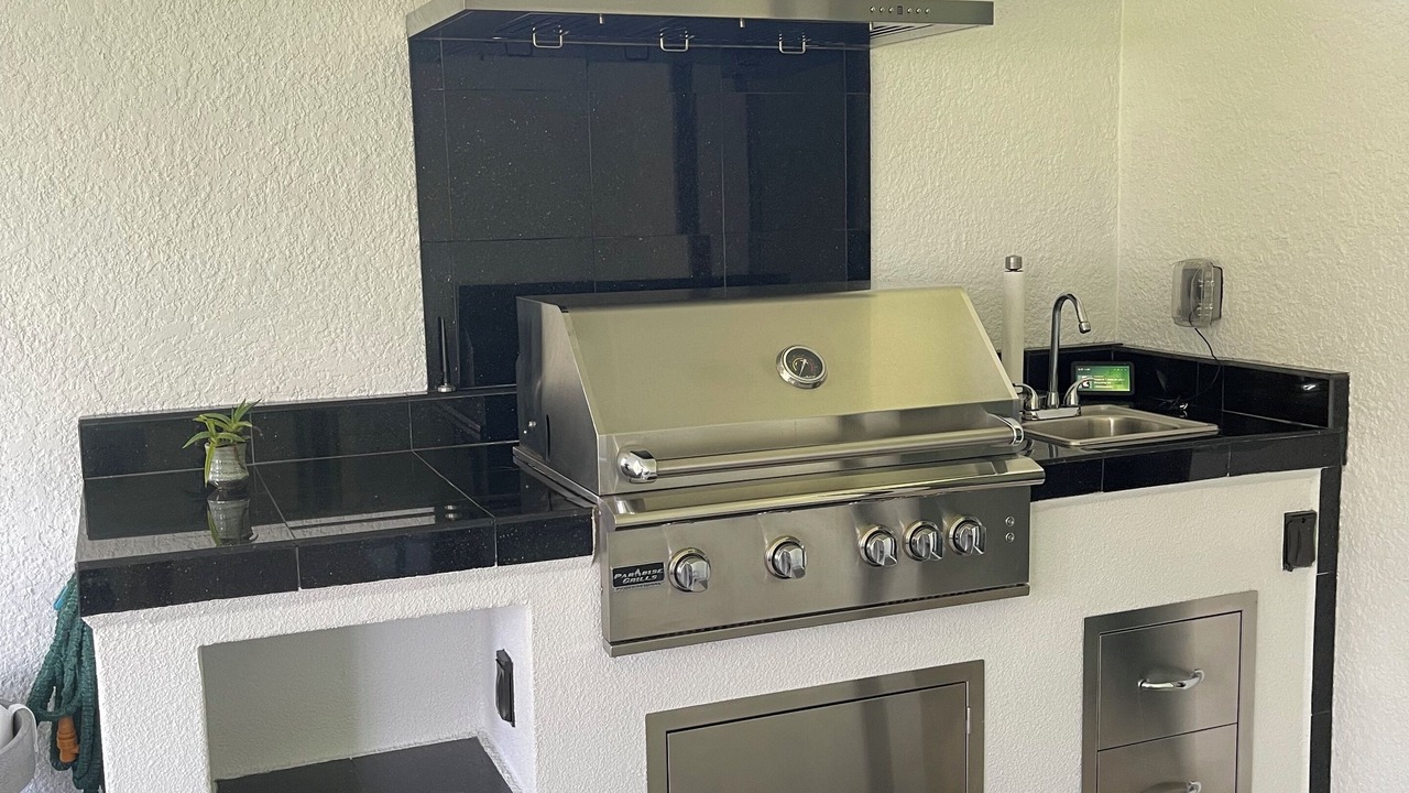 Photo of Kitchen in Naples