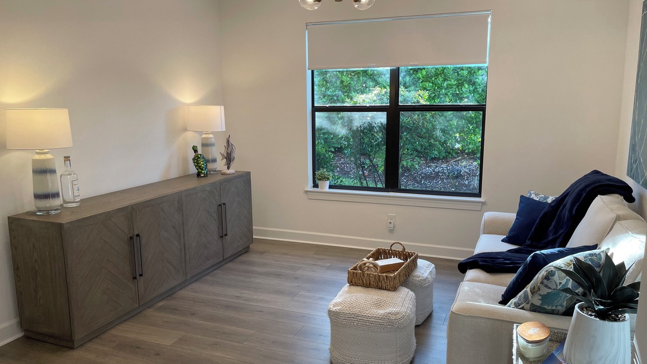 Photo of Livingroom in Naples