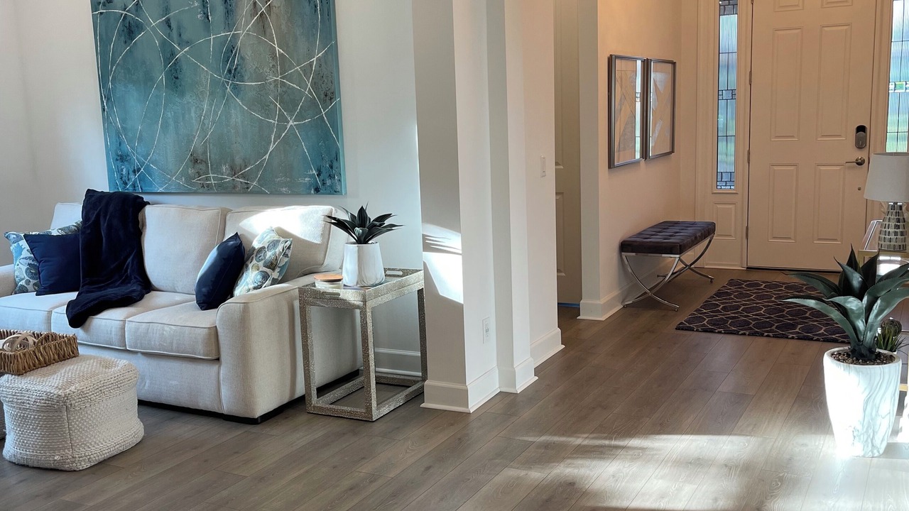 Photo of Livingroom in Naples