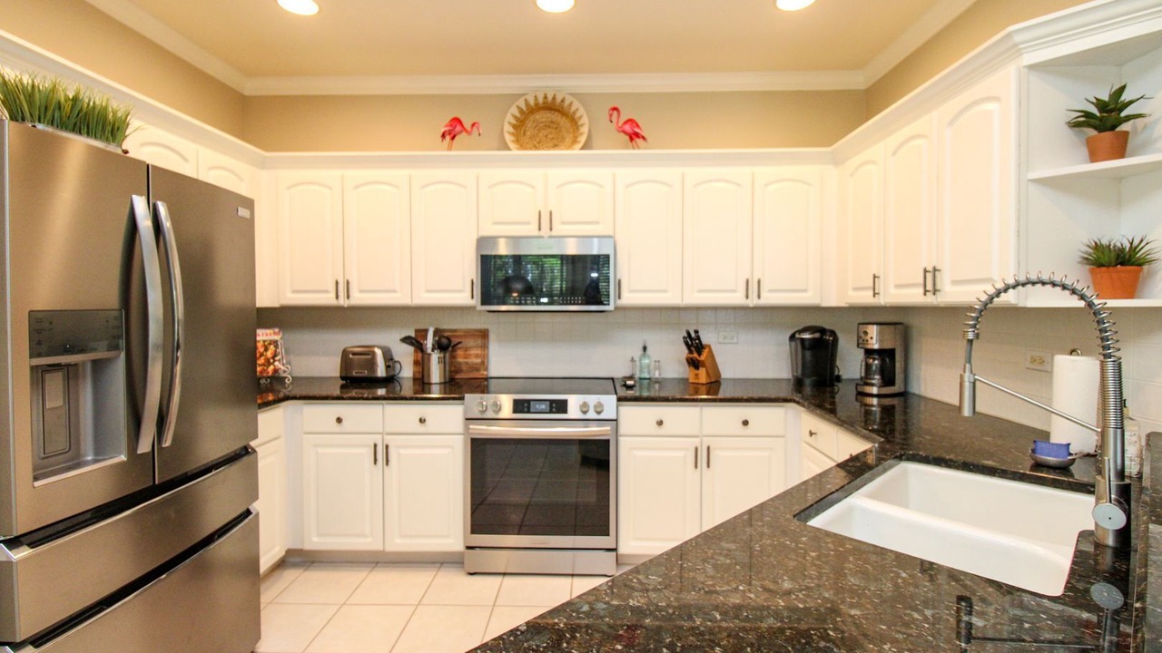 Photo of Kitchen in Rural Estates