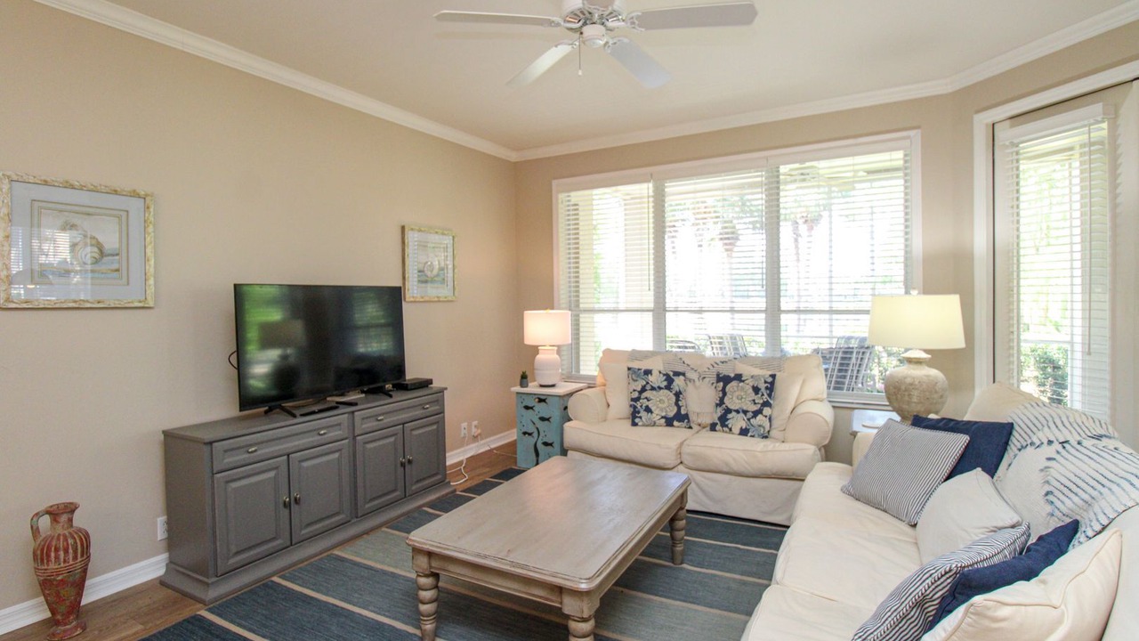 Photo of Livingroom in Rural Estates