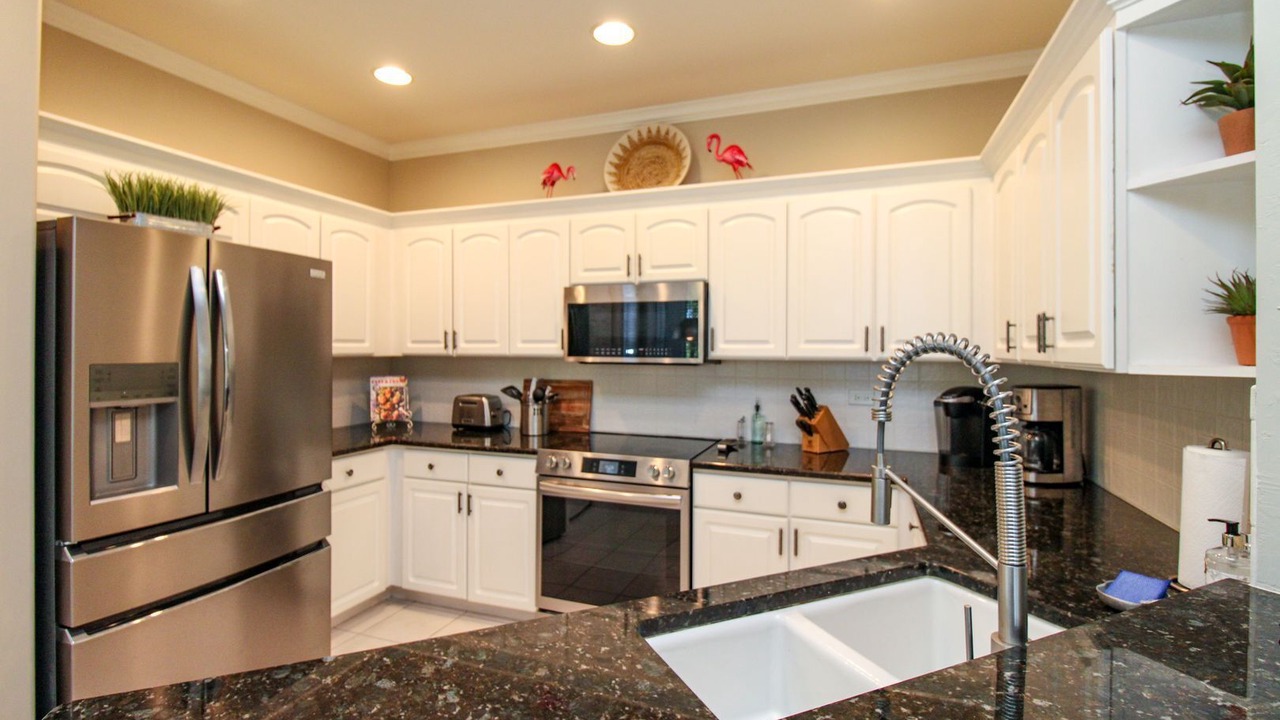 Photo of Kitchen in Rural Estates