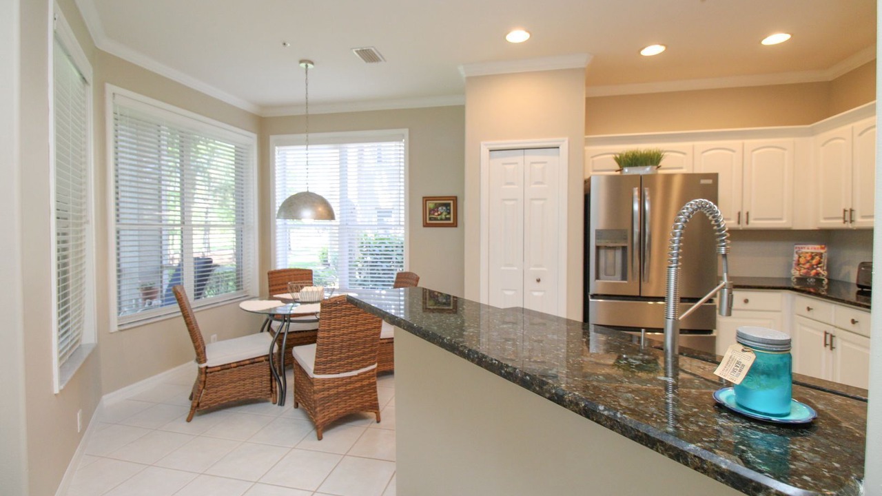 Photo of Kitchen in Rural Estates
