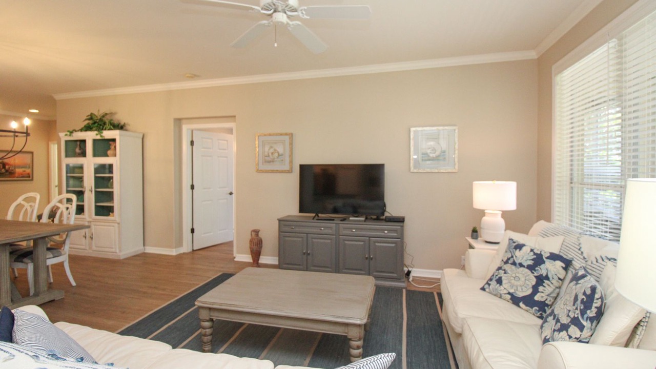 Photo of Livingroom in Rural Estates