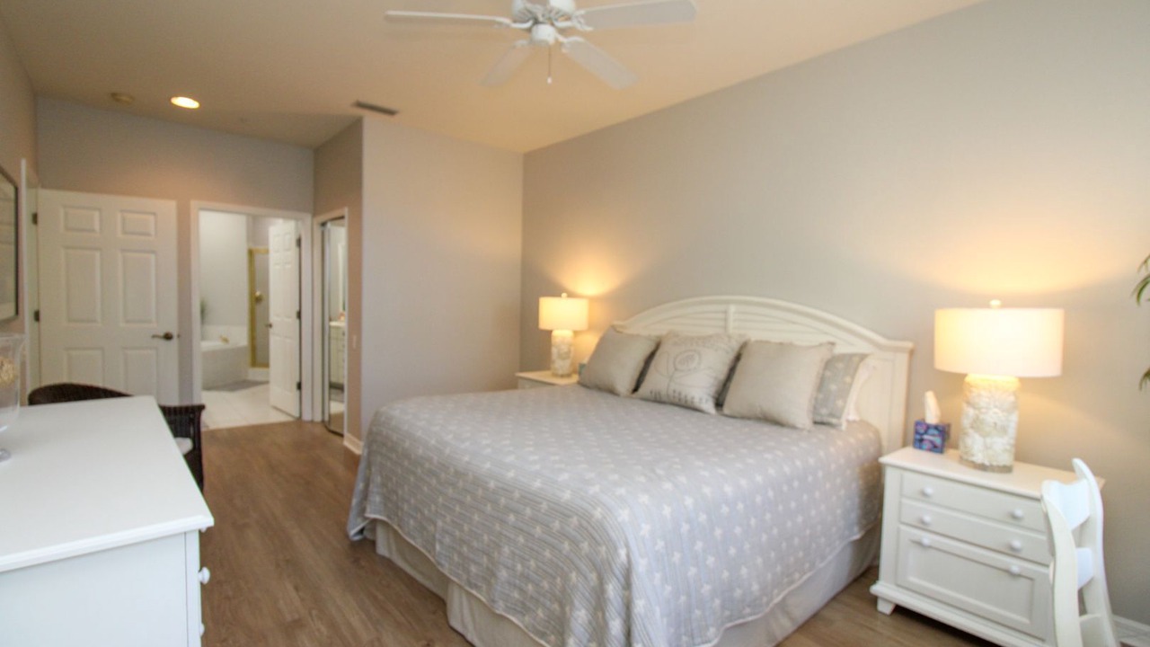 Photo of Bedroom in Rural Estates
