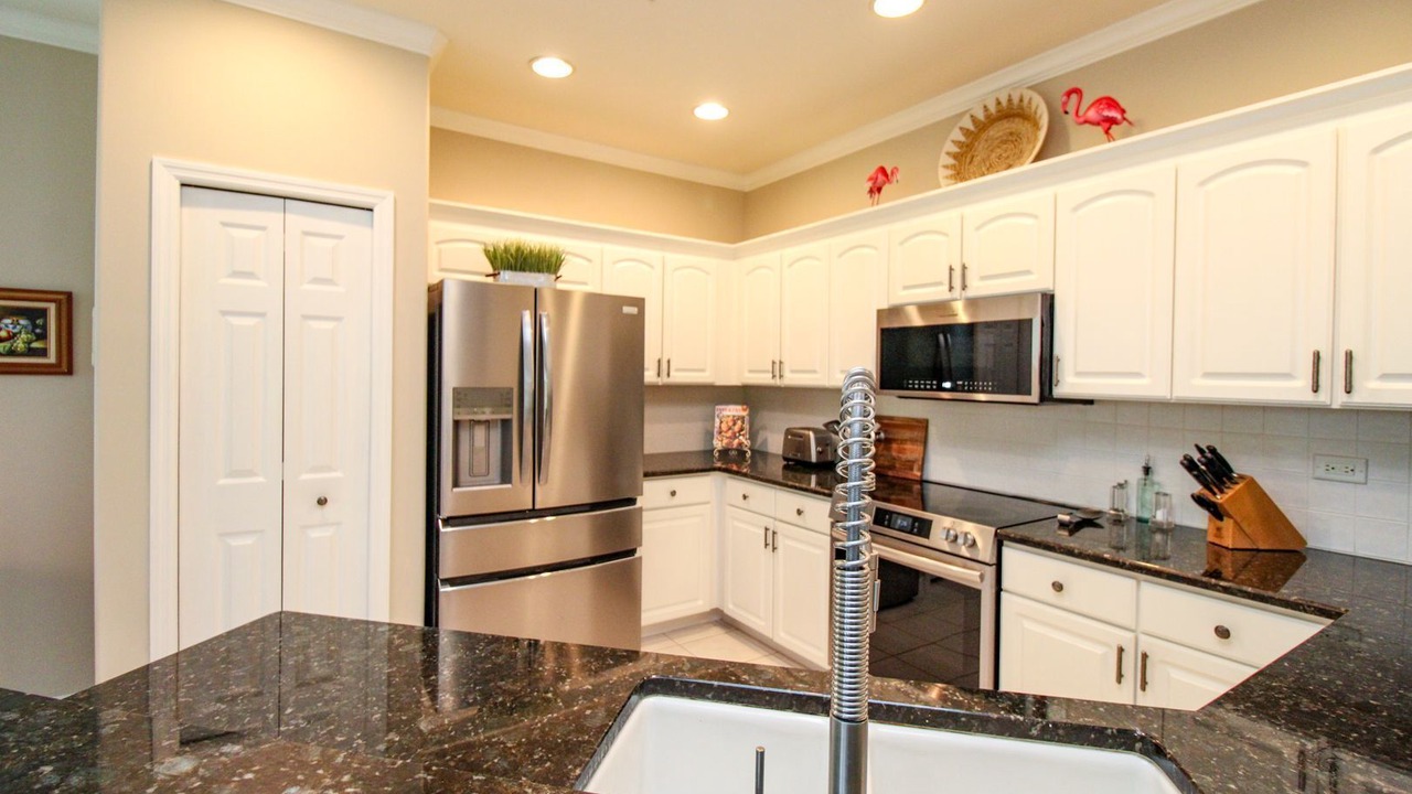Photo of Kitchen in Rural Estates