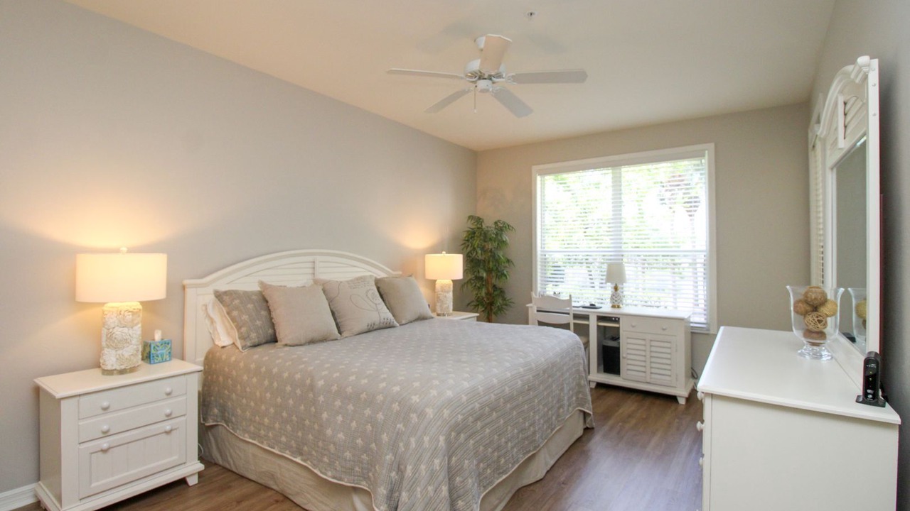 Photo of Bedroom in Rural Estates