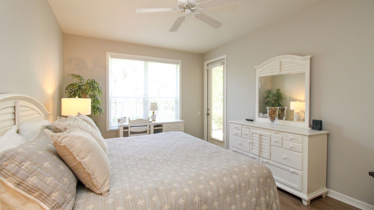 Photo of Bedroom in Rural Estates