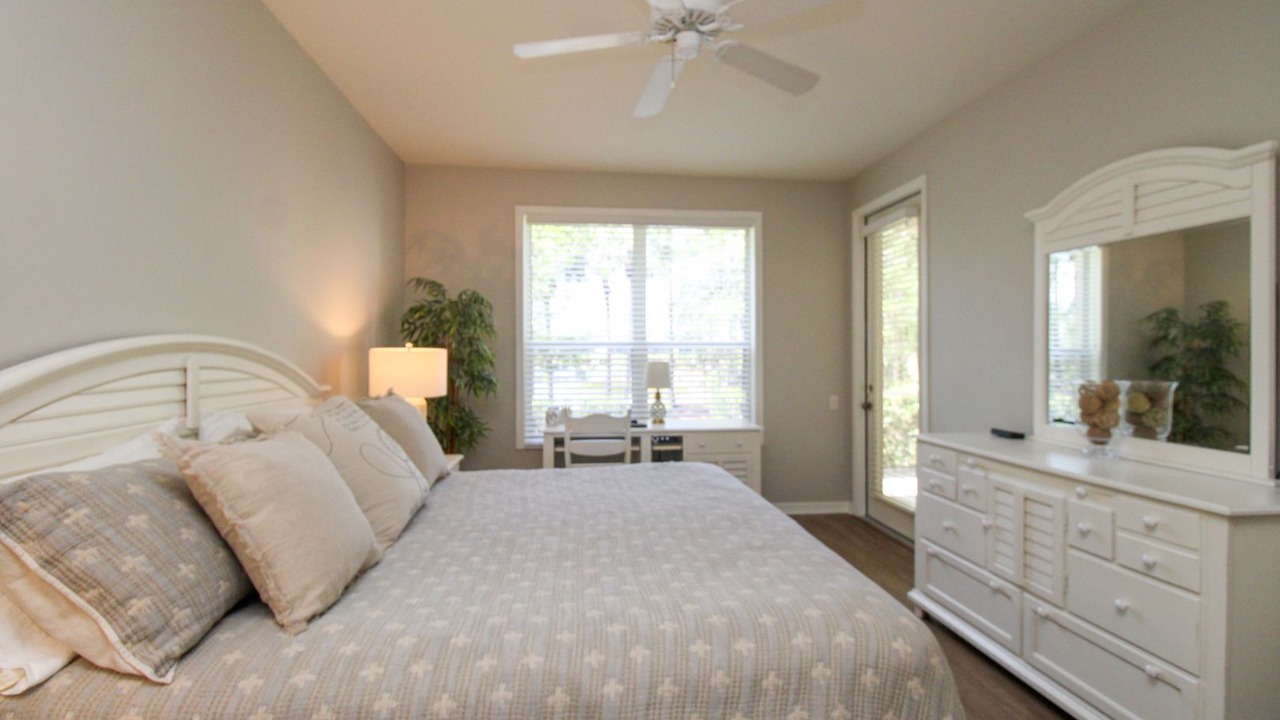 Photo of Bedroom in Rural Estates