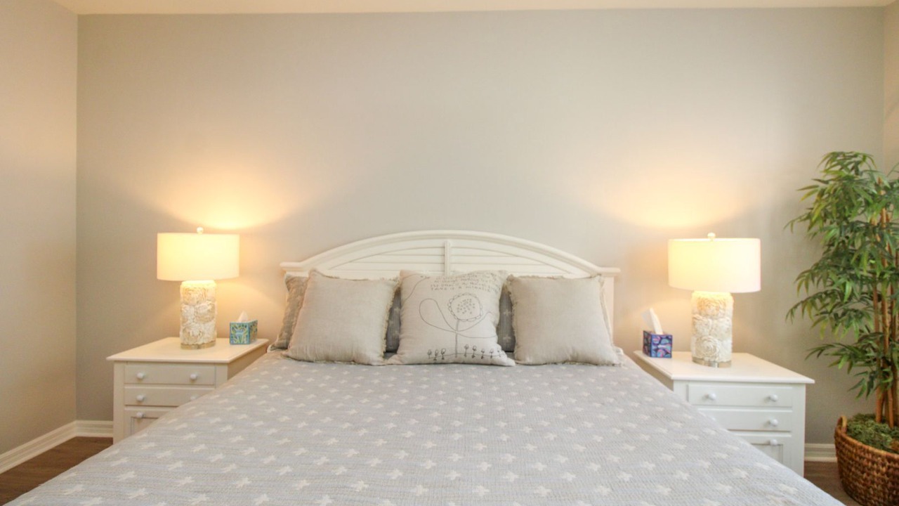 Photo of Bedroom in Rural Estates
