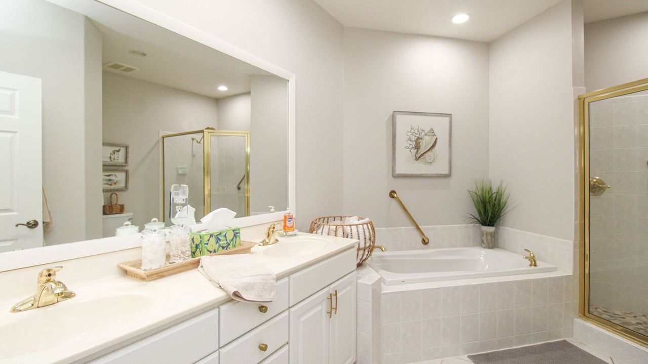 Photo of Bathroom in Rural Estates