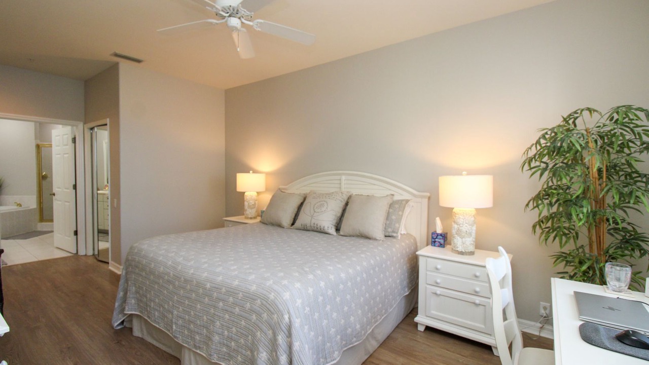 Photo of Bedroom in Rural Estates