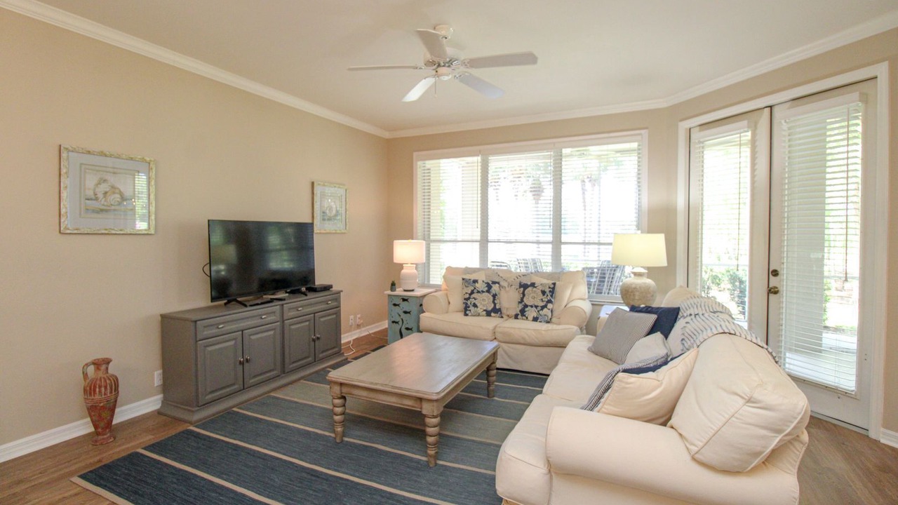Photo of Livingroom in Rural Estates