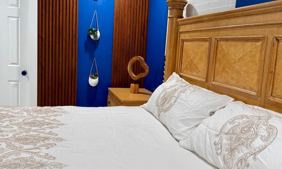 Photo of Bedroom in West Palm Beach
