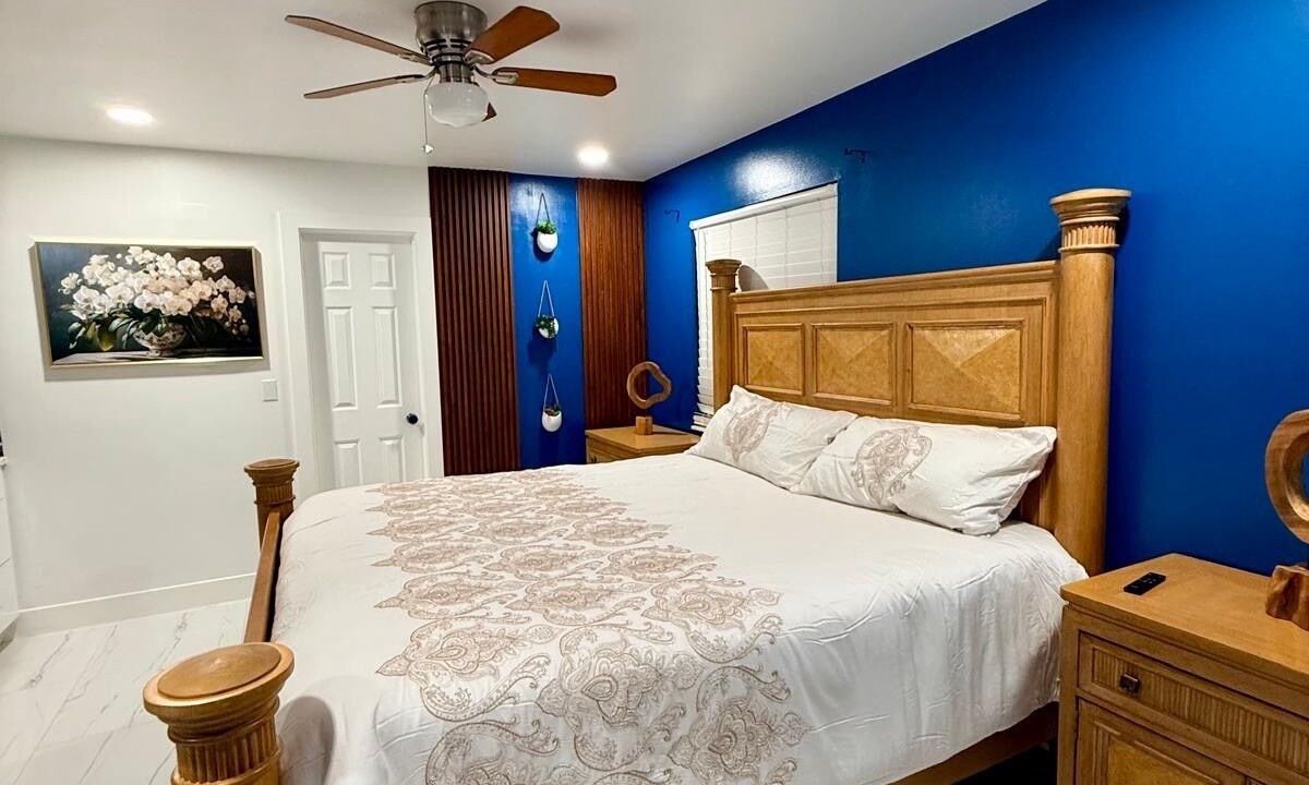 Photo of Bedroom in West Palm Beach