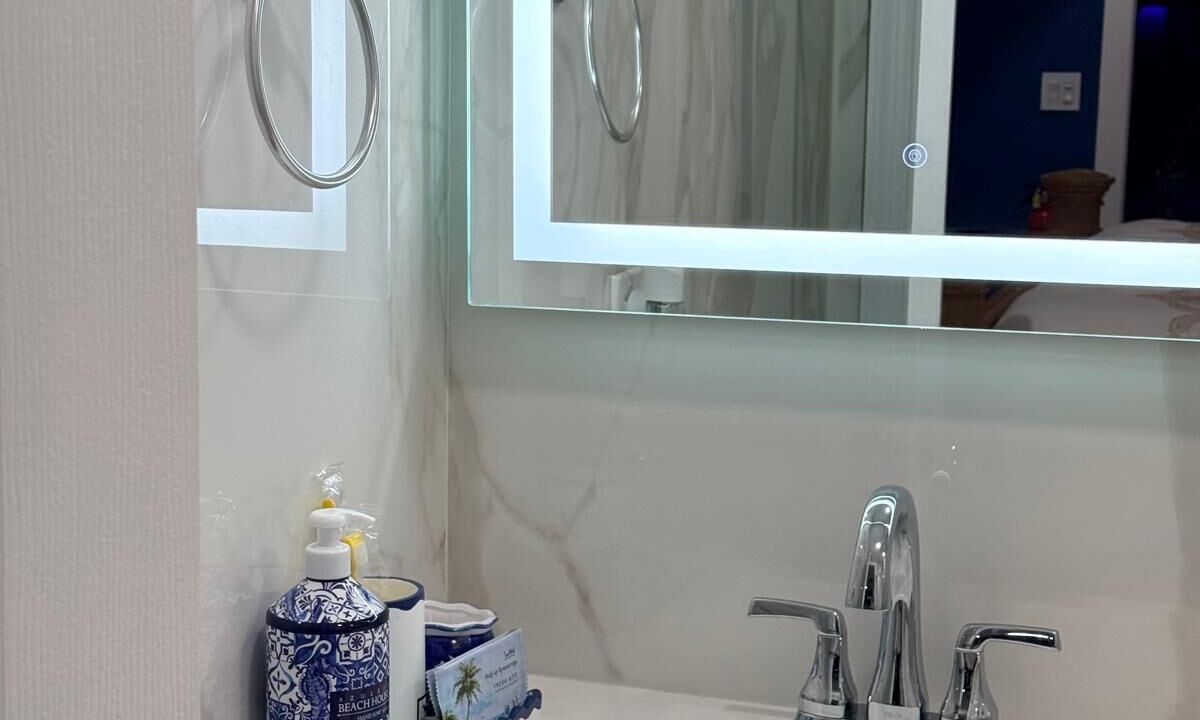 Photo of Bathroom in West Palm Beach