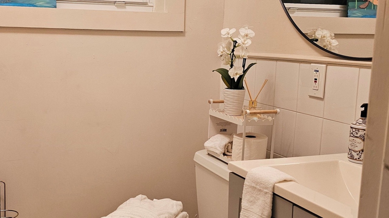 Photo of Bathroom in Douglas